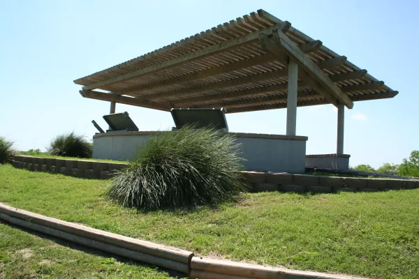 Palo Alto Battlefield National Historical Park