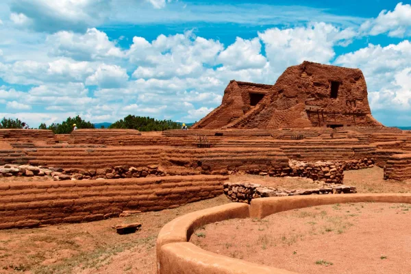 Pecos National Historical Park