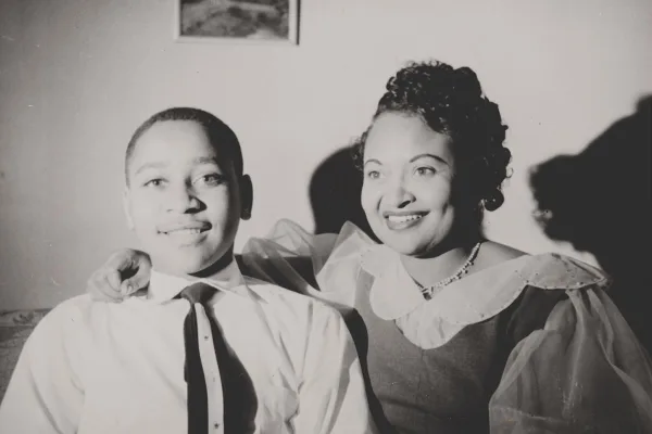 Emmett Till and Mamie Till-Mobley National Monument