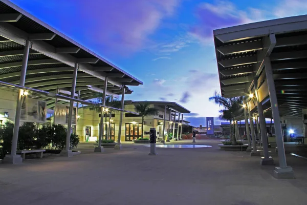Pearl Harbor National Memorial