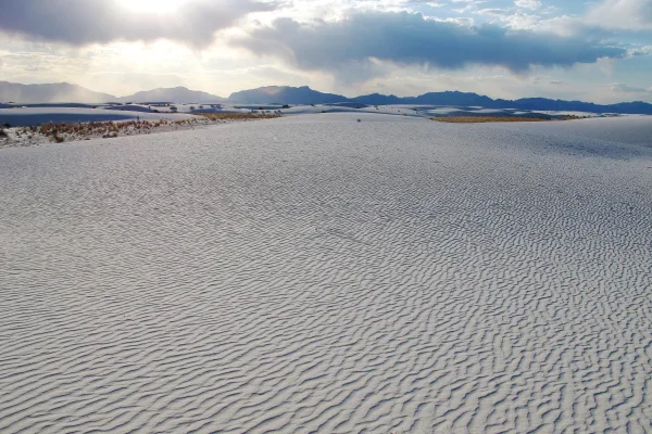 White Sands National Park